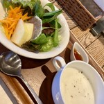 セブンズカフェ - 