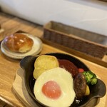 セブンズカフェ - 