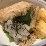 うどん屋 こはく 大森店 - 