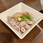 マルキン酒店 - コブクロ