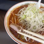 麺道蘭　二戸店 - 