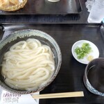 手打ちうどん 空 - 