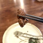 マルキン酒店 - 肝リフト