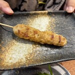 大衆酒場かんぱい家 - 