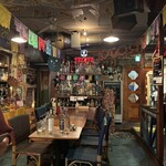 ロホ アミーゴキッチン - 