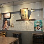 マルキン酒店 - 店内