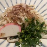 うどん屋 こはく 大森店 - 