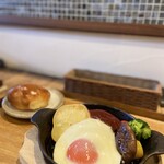 セブンズカフェ - 
