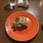 ロホ アミーゴキッチン - 