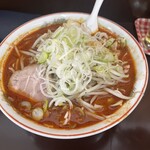 麺道蘭　二戸店 - 