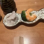 うどん屋 こはく 大森店 - 