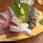 大衆酒場かんぱい家 - 