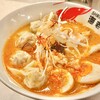 SHRIMP NOODLE 海老ポタ