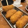 堂山食堂 ホワイティうめだ店