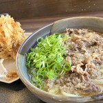 うどん工房　淡家 津名店 - 