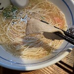 麺屋　あおい - 