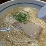 麺屋　あおい - 