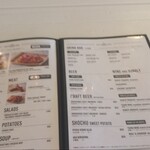 ザ ビーチ バーガー ハウス - 