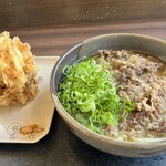 うどん工房　淡家 - 