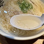 麺屋　あおい - 