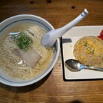 麺屋　あおい - 