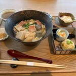 Cafe ふふふあん - 