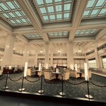 明治安田CAFE 丸の内 - 