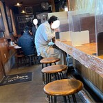 麺屋　あおい - 