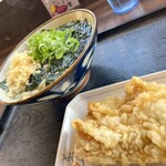 うどん工房　淡家 津名店 - 