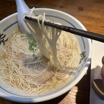 麺屋　あおい - 