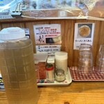 麺屋　あおい - 