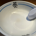 麺屋　あおい - 