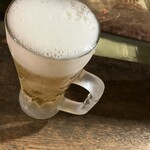 大倉山もつ肉店 - 