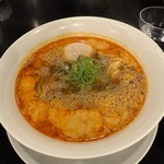 創作麺工房 鳴龍 - 