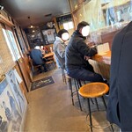 麺屋　あおい - 