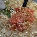 麺屋　あおい - 