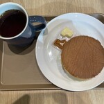 ホリーズカフェ - 料理写真: