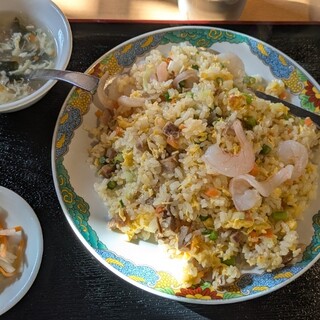 ニイハオ 恵馨閣_0