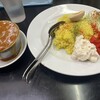 カレーは飲み物。 ニュー新橋ビル店