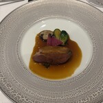 レストラン ラフィナージュ - 