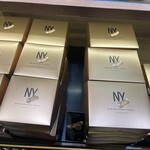 ニューヨーク パーフェクト チーズ 京王百貨店新宿店 - 