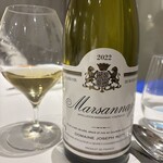 レストラン ラフィナージュ - 