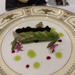 レストラン ラフィナージュ - 