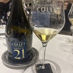 レストラン ラフィナージュ - 