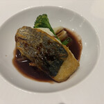 レストラン ラフィナージュ - 