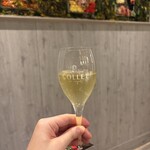 レストラン ラフィナージュ - 