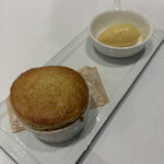 レストラン ラフィナージュ - 