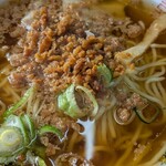 まるなかや - 料理写真:
