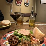 チロンボ・マリーナ - 