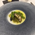 レストラン ラフィナージュ - 